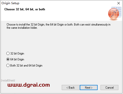 OriginPro 2017安装教程