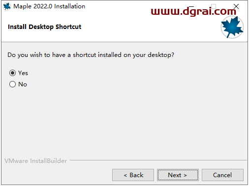 Maple 2022【数学软件】安装教程