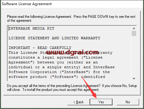 速达3000xp v6.1【企业财务管理软件】单机版安装教程