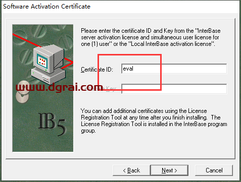 速达3000xp v6.1【企业财务管理软件】单机版安装教程