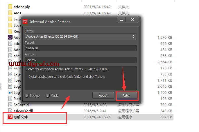 Adobe Premiere Elements 15简体中文版安装教程
