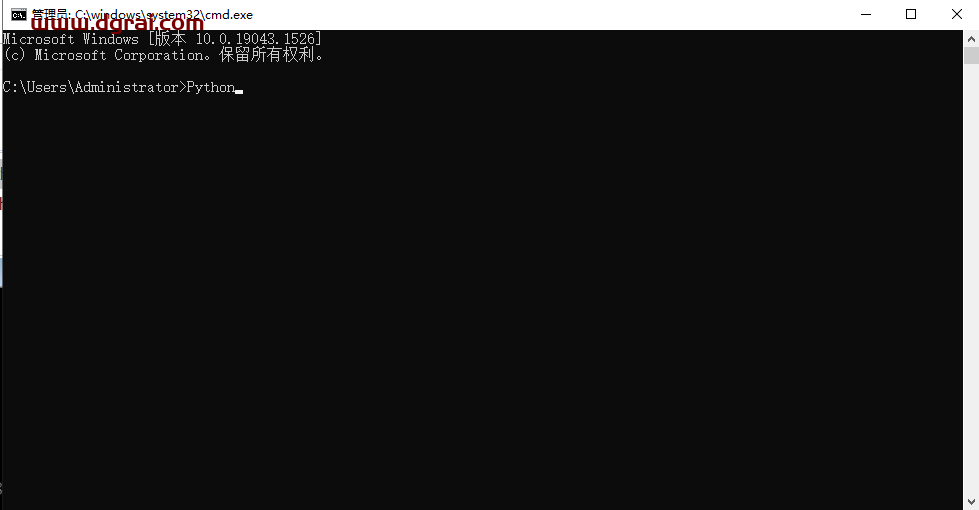 Python 3.6.2安装教程