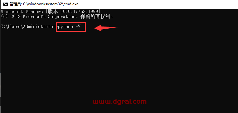 Python3.6.6安装教程