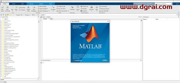 Matlab R2021a 中文版安装教程