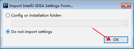 IntelliJ IDEA 2019.3.3【Java编程工具】中文版安装教程