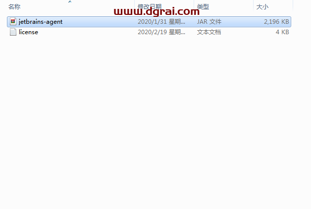 IntelliJ IDEA 2019.3.3【Java编程工具】中文版安装教程