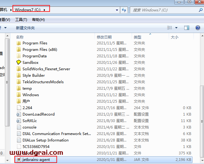 IntelliJ IDEA 2019.3.3【Java编程工具】中文版安装教程