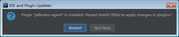 IntelliJ IDEA 2020.1【Java编程工具】汉化版安装教程