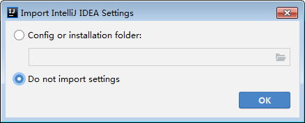 IntelliJ IDEA 2020.1【Java编程工具】汉化版安装教程