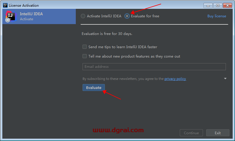 IntelliJ IDEA 2020.1【Java编程工具】汉化版安装教程