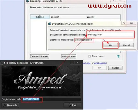 Scientific Toolworks Understand 6安装教程