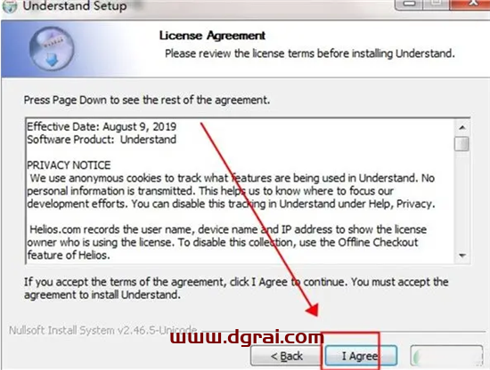 Scientific Toolworks Understand 6安装教程
