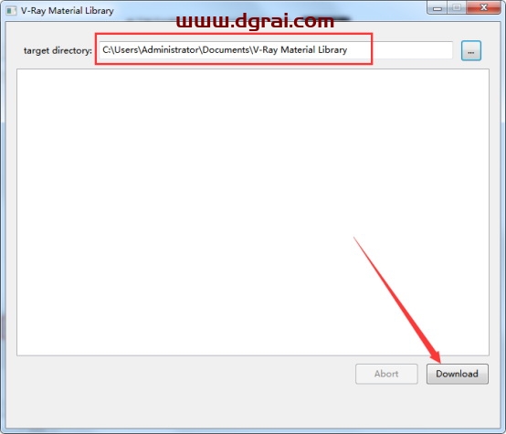VRay5.0【VR5.0渲染器】VRay for 3dmax2016安装教程