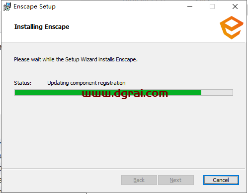 Enscape v3.4.4 for Sketchup安装教程