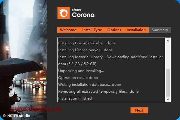 【CR9.0】Chaos Corona9 for 3ds Max 2016-2023 汉化版安装教程