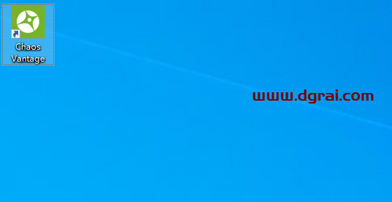 Chaos Vantage v1.5.3【实时光线追踪渲染软件】汉化版安装教程