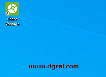 Chaos Vantage v1.6.2【实时光线追踪渲染器】安装教程