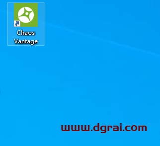 Chaos Vantage v1.7.3【实时光线追踪渲染器】安装教程