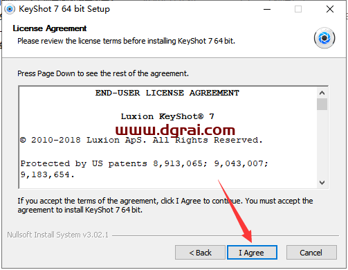 keyshot 7.3.40[WechatReplay]下载地址【附安装教程】
