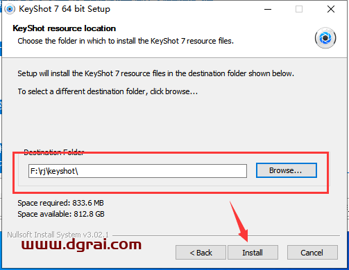 keyshot 7.3.40[WechatReplay]下载地址【附安装教程】