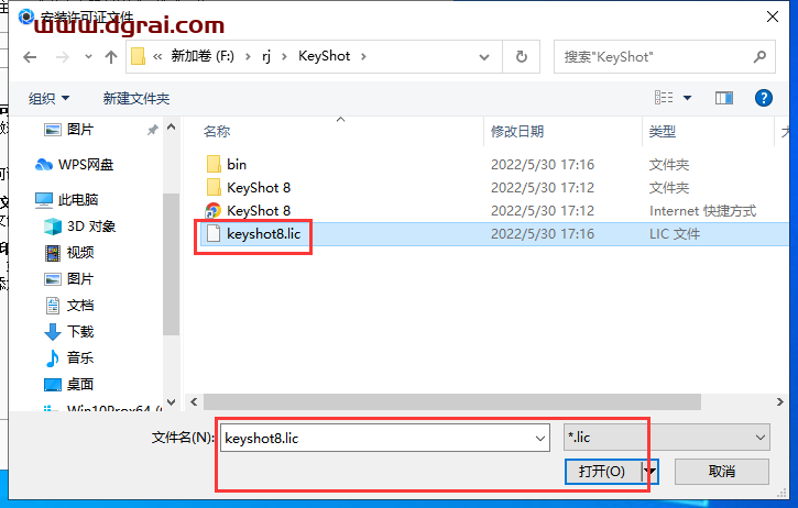 KeyShot Pro 8.2.80<style>
                #wx_border_animate{
                    background: linear-gradient(90deg, #333 50%, transparent 0) repeat-x,
                        linear-gradient(90deg, #333 50%, transparent 0) repeat-x,
                        linear-gradient(0deg, #333 50%, transparent 0) repeat-y,
                        linear-gradient(0deg, #333 50%, transparent 0) repeat-y;
                        background-size: 10px 2px, 10px 2px, 2px 10px, 2px 10px;
                        background-position: 0 0, 0 100%, 0 0, 100% 0;
                    animation: borderAnimate 500ms infinite linear;
                    padding: 10px;
                    text-align: center;
                }
                @keyframes borderAnimate {
                    100% {
                        background-position: 10px 0, -10px 100%, 0 -10px, 100% 10px;
                    }
                }
                </style>
                <div id="wx_border_animate">下载链接</div><div class="WechatReplay_add_qrcode" style="display:none"></div>下载地址中文版【附安装教程】