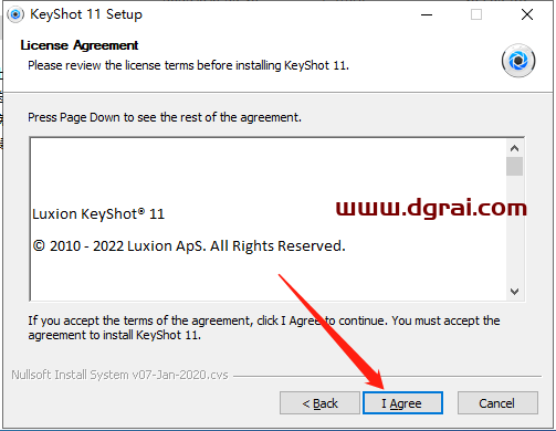 Luxion KeyShot Pro v11.2.1.5 中文版【安装教程】