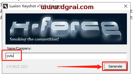 KeyShot v11.3.0.135【安装教程】