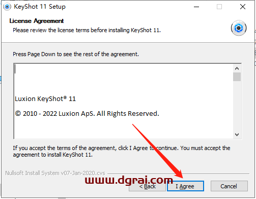 KeyShot v11.3.0.135【安装教程】