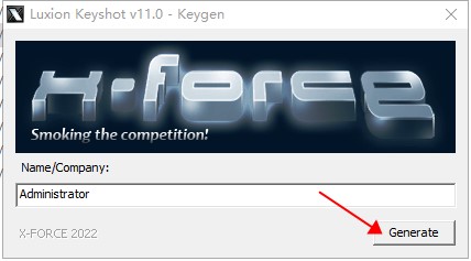 【Keyshot渲染器】Luxion KeyShot Pro v11.3.2.2 中文版安装教程