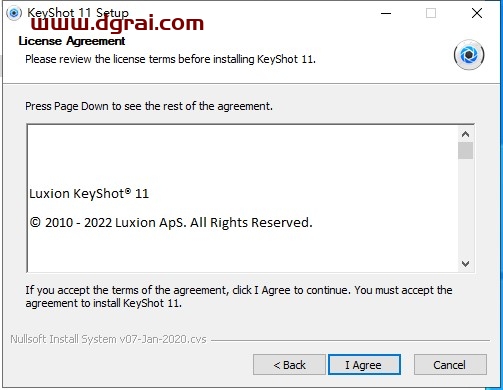 【Keyshot渲染器】Luxion KeyShot Pro v11.3.2.2 中文版安装教程