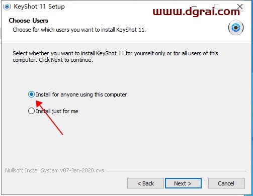 【Keyshot渲染器】Luxion KeyShot Pro v11.3.2.2 中文版安装教程
