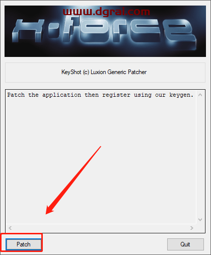 【三维渲染软件】KeyShot v11.3.3安装教程