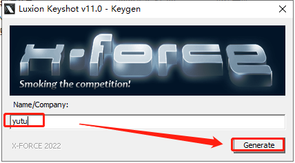 【三维渲染软件】KeyShot v11.3.3安装教程
