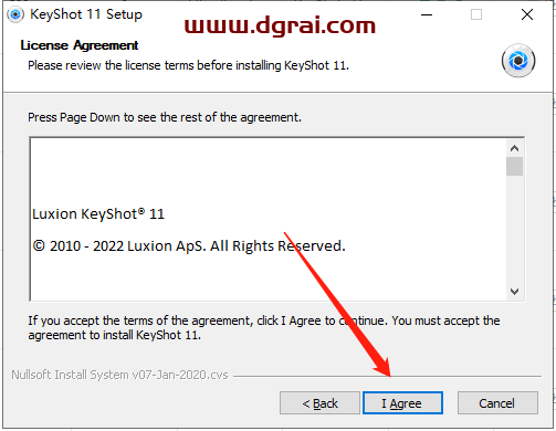 【三维渲染软件】KeyShot v11.3.3安装教程