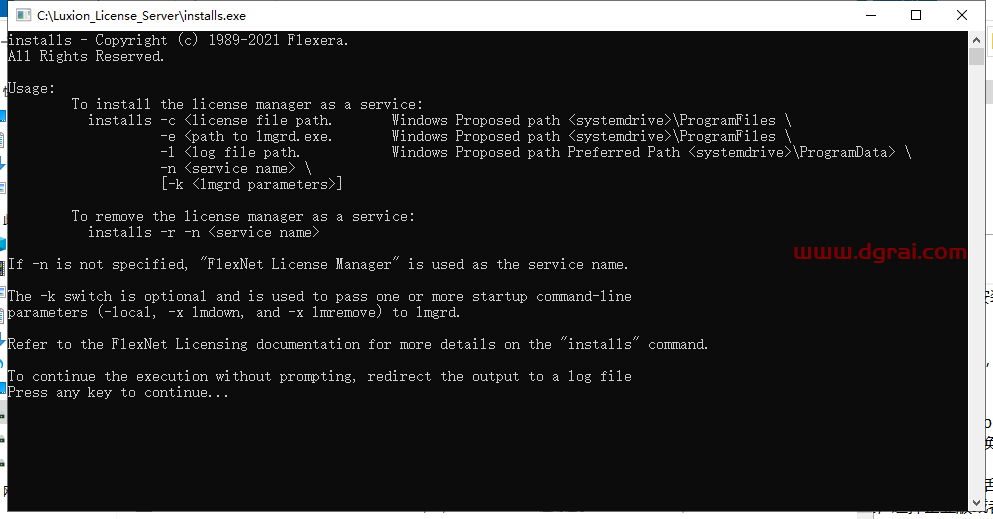 Luxion KeyShot Pro 2023.1 v12.0.0【光线追踪渲染】中文版安装教程