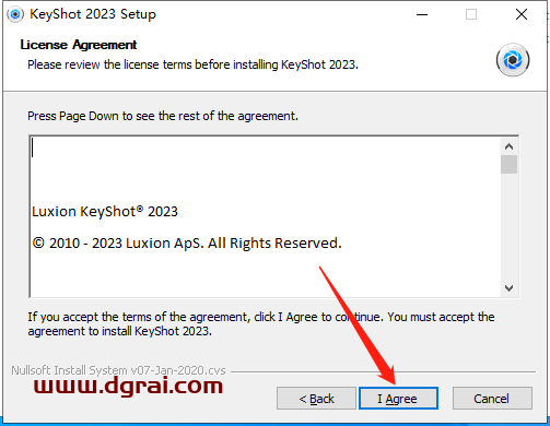 Luxion KeyShot Pro 2023.1 v12.0.0【光线追踪渲染】中文版安装教程