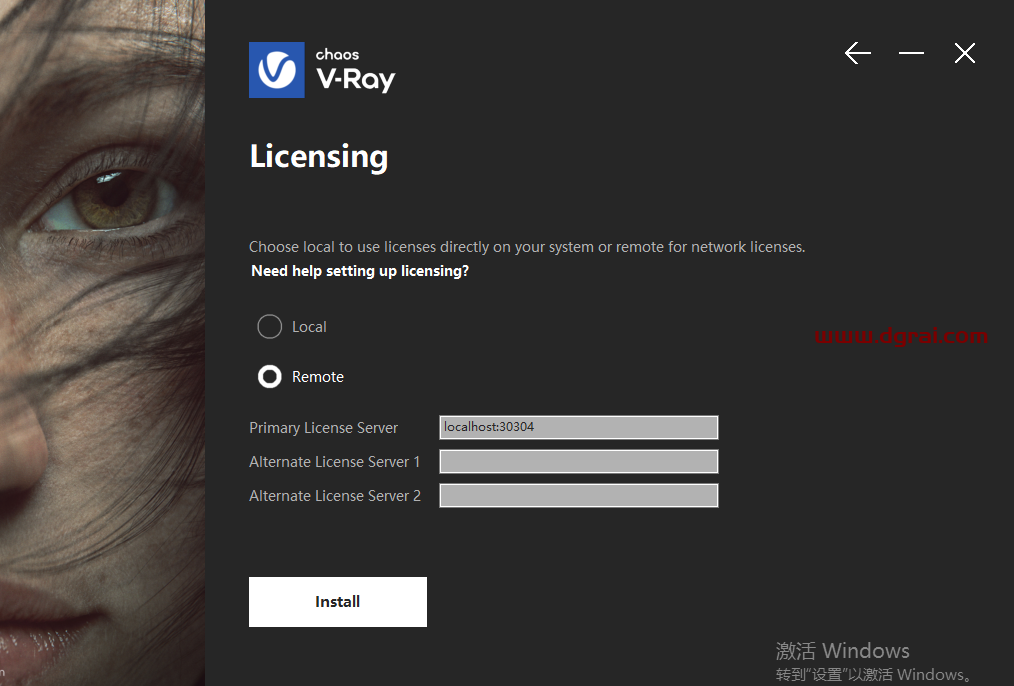 VRay渲染器下载【VRay5.2 for Maya2018/2019/2020/2022/2023】安装教程