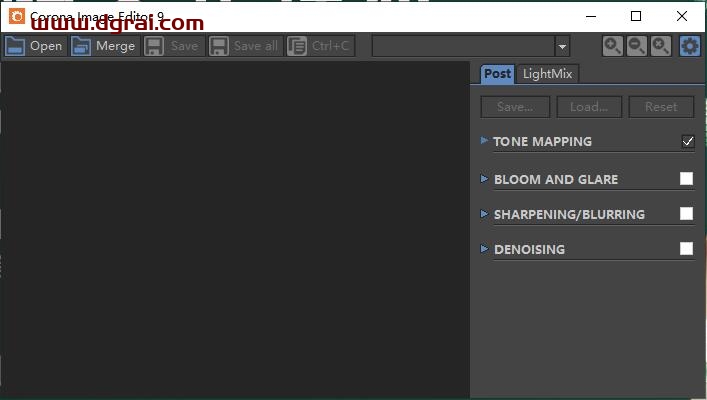Corona 9 for Cinema 4D R17-2023【CR for C4D】安装教程