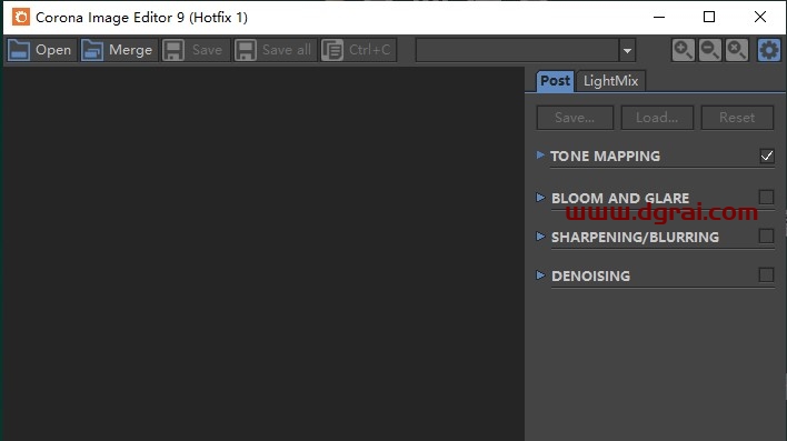 【C4D CR9.1渲染器】C4D实时交互渲染器 Corona Renderer 9 Hotfix 1 for Cinema 4D R17-2023 安装教程