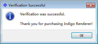 Indigo Renderer v5.0.0 for C4D/Blender/3DS Max/SketchUp 【真实光线跟踪物理渲染器】安装教程