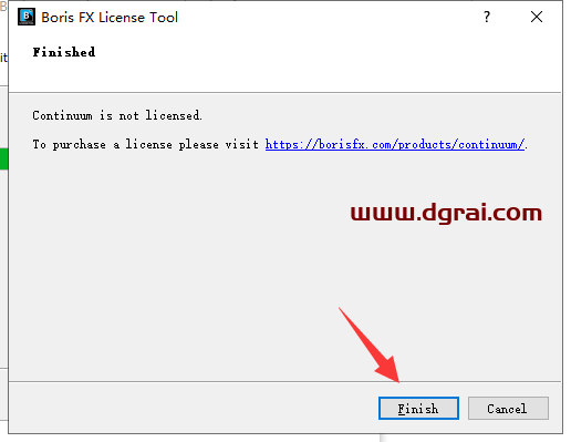 Boris FX Continuum Complete 2021【AE插件bcc2021】安装教程