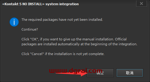 Kontakt 5.8【音频采样器】集成版安装教程