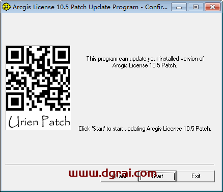 ArcGIS 10.5【地理信息系统软件】汉化版安装教程
