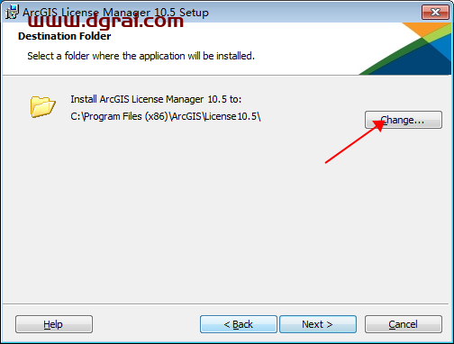 ArcGIS 10.5【地理信息系统软件】汉化版安装教程