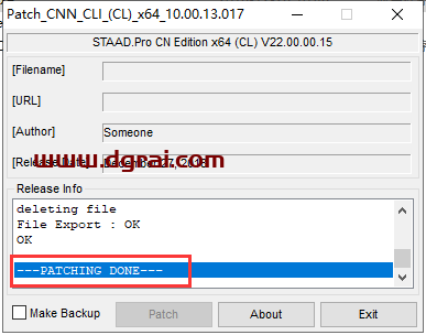 synchro 4d 2020【4D施工建模软件】英文版安装教程