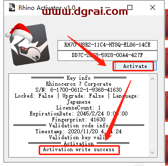 Rhino v7.24【Rhinoceros犀牛3D建模<style>
                #wx_border_animate{
                    background: linear-gradient(90deg, #333 50%, transparent 0) repeat-x,
                        linear-gradient(90deg, #333 50%, transparent 0) repeat-x,
                        linear-gradient(0deg, #333 50%, transparent 0) repeat-y,
                        linear-gradient(0deg, #333 50%, transparent 0) repeat-y;
                        background-size: 10px 2px, 10px 2px, 2px 10px, 2px 10px;
                        background-position: 0 0, 0 100%, 0 0, 100% 0;
                    animation: borderAnimate 500ms infinite linear;
                    padding: 10px;
                    text-align: center;
                }
                @keyframes borderAnimate {
                    100% {
                        background-position: 10px 0, -10px 100%, 0 -10px, 100% 10px;
                    }
                }
                </style>
                <div id="wx_border_animate">下载链接</div><div class="WechatReplay_add_qrcode" style="display:none"></div>下载地址】永久授权版安装教程