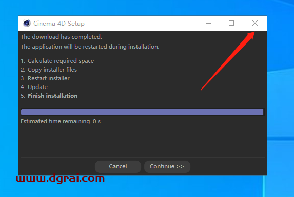 MAXON Cinema 4D 2023下载【C4D 2023】中文版安装教程