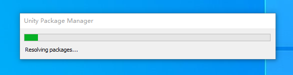 Unity 2022.1【游戏开发软件免费下+安装教程】英文版