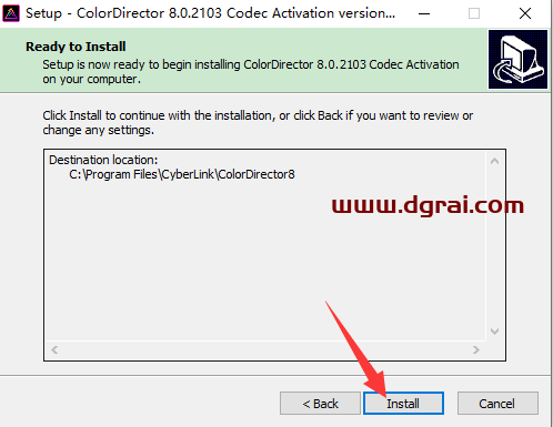 Adobe Director 8中文版下载【Di 8绿色版安装教程】