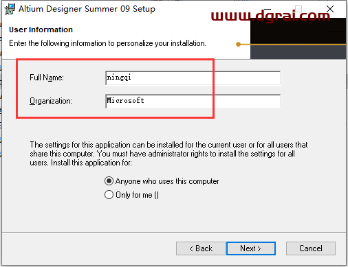 Altium Designer 9.3【AD 9.3】中文版安装教程